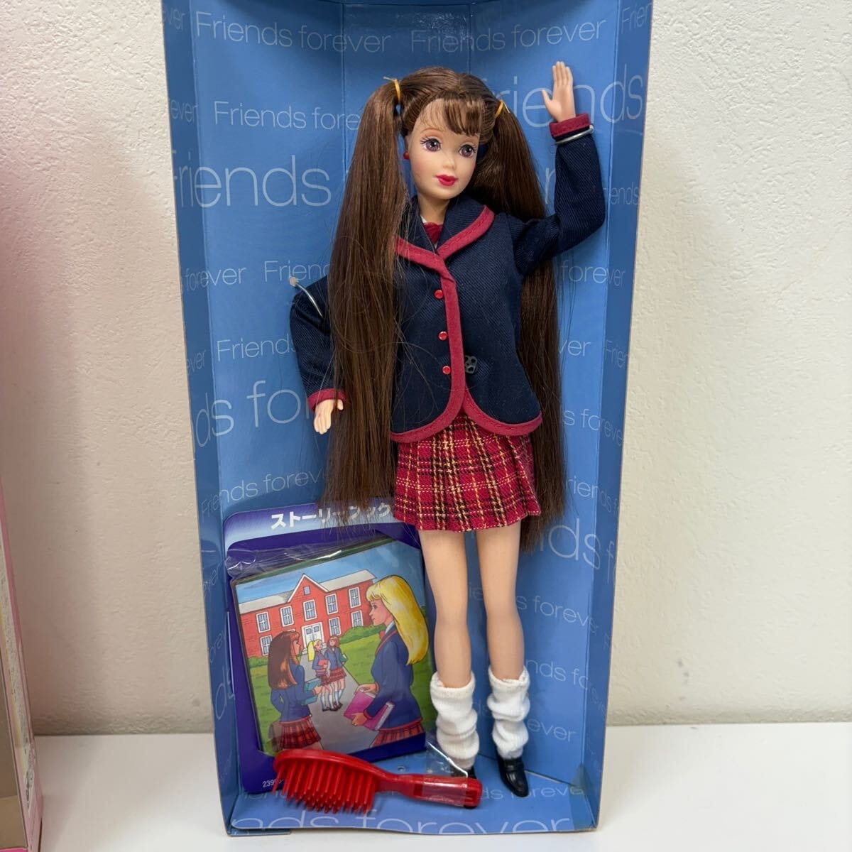 マテル バービー スクールガール レイナ Barbie_0