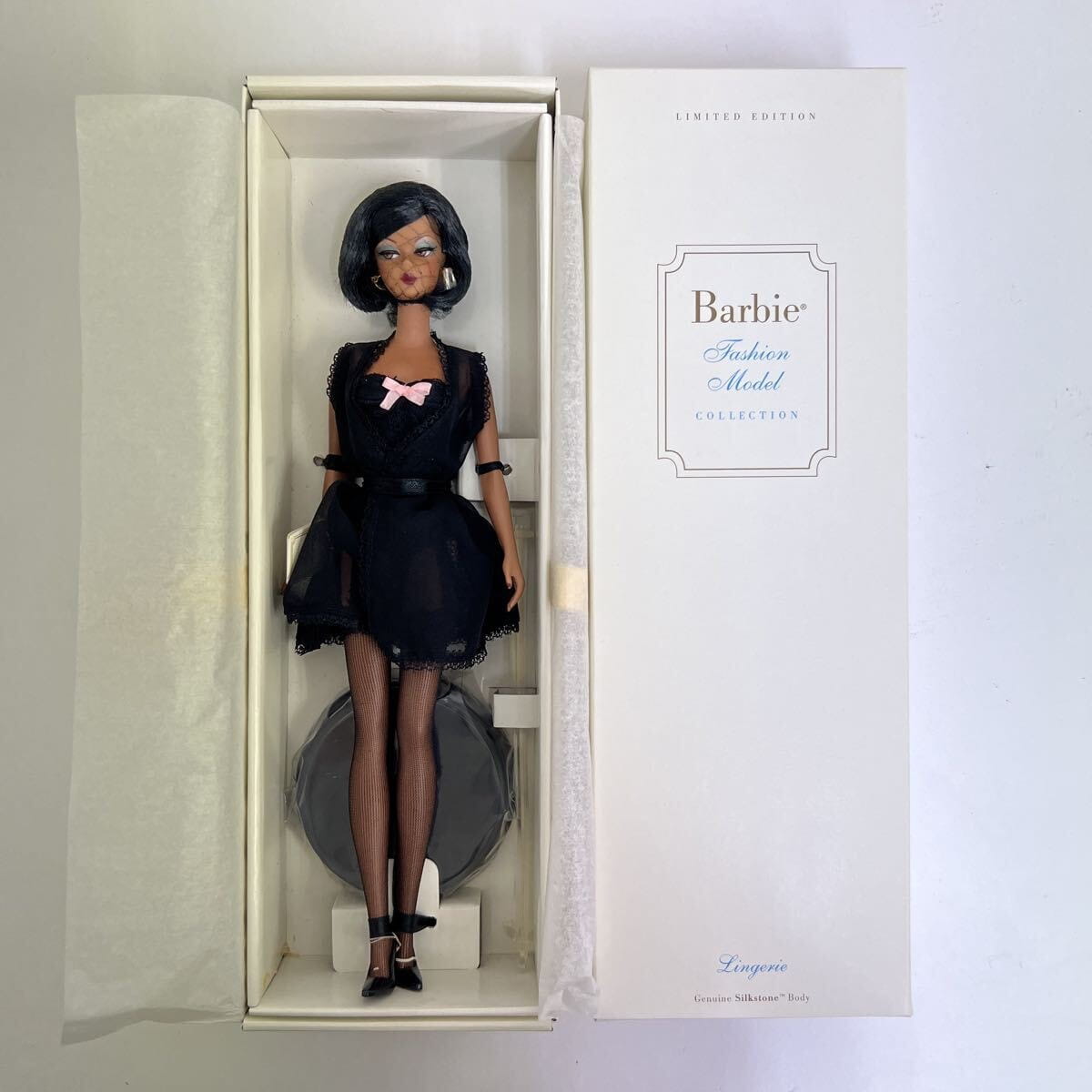 マテル バービー ファションモデルコレクション ドール